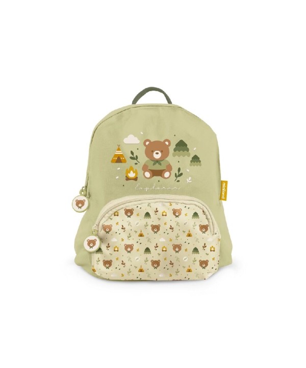 14586 Mochila Infantil Explore