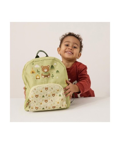 14588 Mochila Infantil Explore