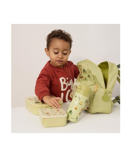 14589 Mochila Infantil Explore