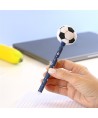 14603 Boli Borrable Futbol Dark Blue