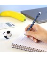 14604 Boli Borrable Futbol Dark Blue