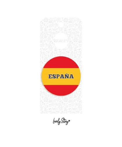 14606 Abrebotellas Mundial 2026 España