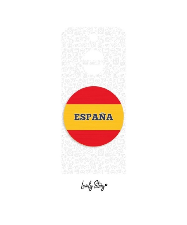 14606 Abrebotellas Mundial 2026 España