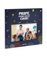 14608 Marco de Fotos- Profe tienes mucha clase