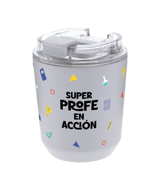 14611 Vaso Termico - Super Profe en accion