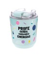 14613 Vaso Termico - Profe genial cargando energias