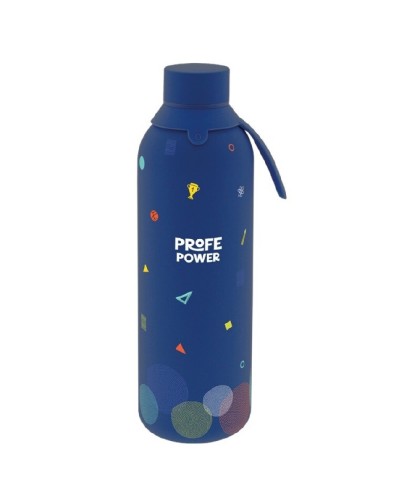 14622 Botella Termica 750ML Profe Power