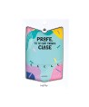 14623 Pulsera de Acero - Profe, tu si que tienes clase
