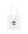 14624 Totebag - Profe en accion