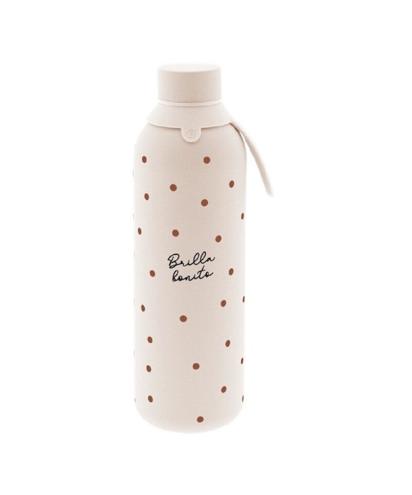 14637 Botella Termica 750ML Brilla Bonito
