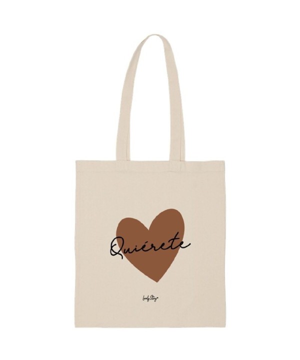 14639 Totebag - Quierete