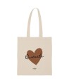 14639 Totebag - Quierete