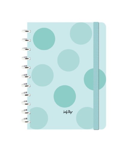 14641 Libreta A4 Soft Shapes