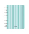 14642 Libreta A5 Soft Shapes