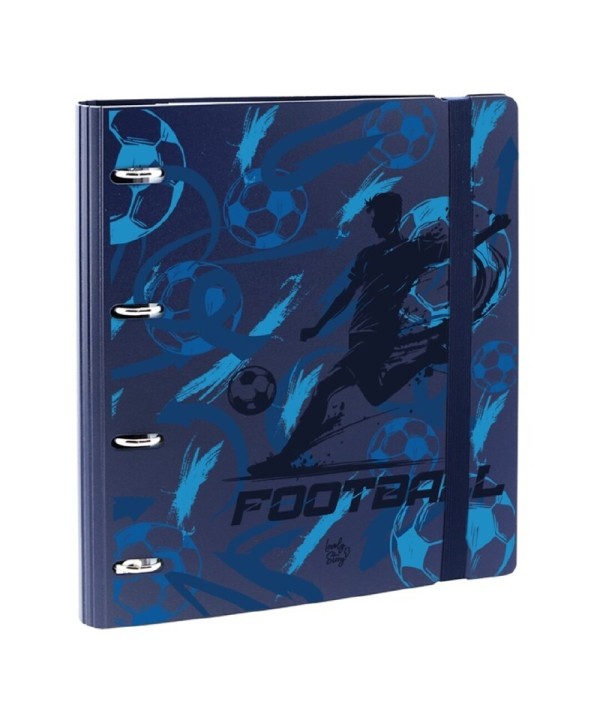 14646 CarpeBlock 360º Futbol