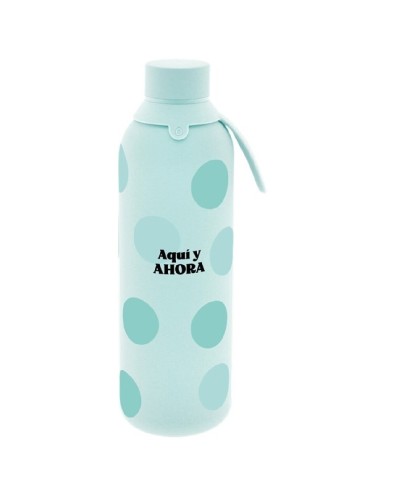 14651 Botella Termica 750ML Aqui y ahora