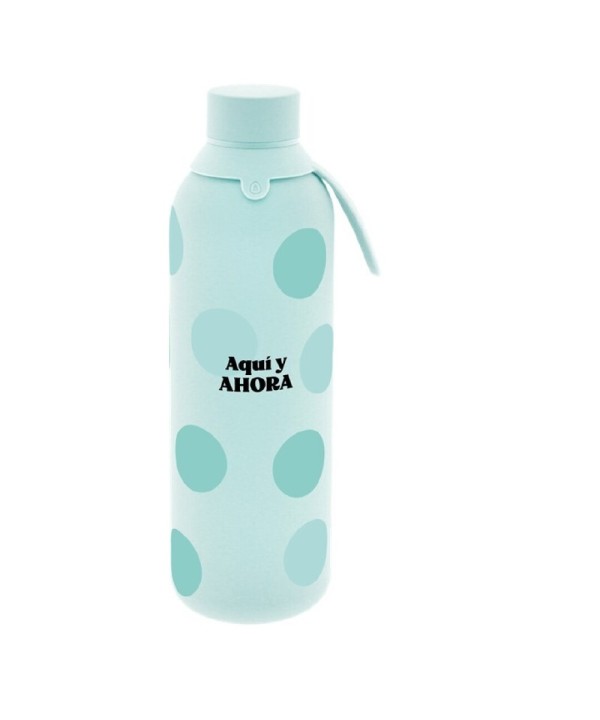 14651 Botella Termica 750ML Aqui y ahora