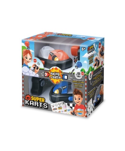 14667 Super Karts R C