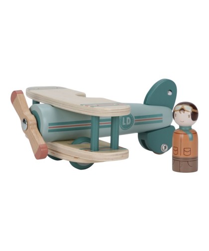 14669 Avion de Madera