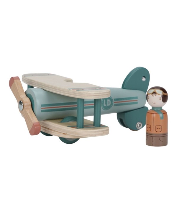 14669 Avion de Madera