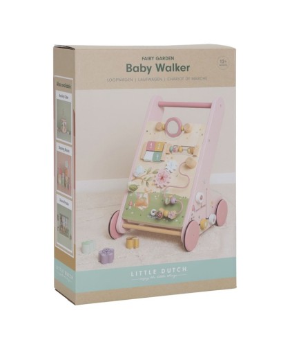 14683 Caminador Fairy Garden