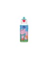 14698 Botella Campus Pop-Up 400ML Peppa Pig