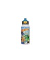 14701 Botella Campus Pop-Up 400ML Hot Wheels