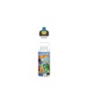14702 Botella Campus Pop-Up 400ML Hot Wheels