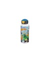 14703 Botella Campus Pop-Up 400ML Hot Wheels
