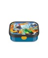 14712 Caja Almuerzo Campus Hot Wheels