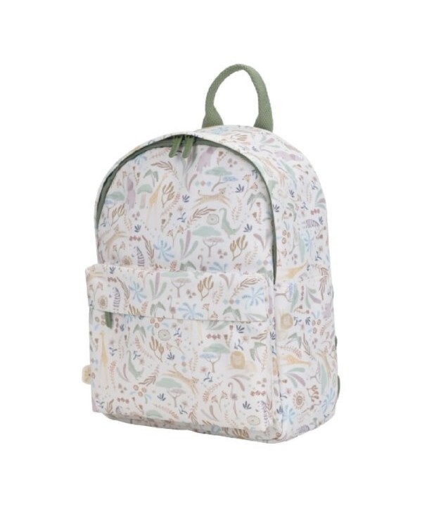 14724 Mochila Safari Friends