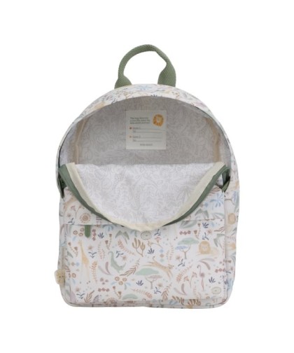 14726 Mochila Safari Friends