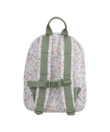 14727 Mochila Safari Friends