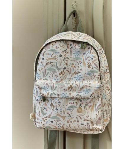 14728 Mochila Safari Friends