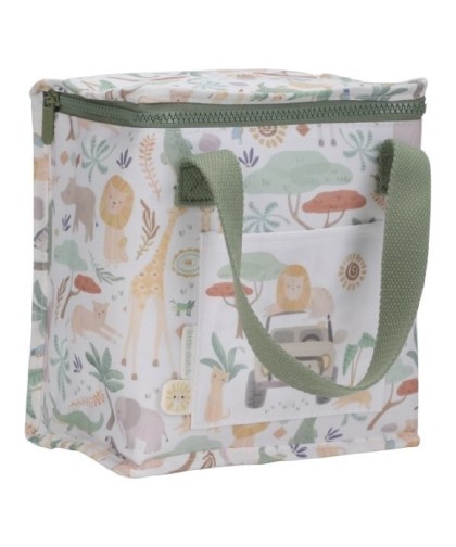 14732 Bolsa Termica Safari Friends