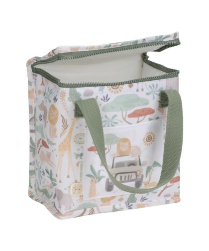 14733 Bolsa Termica Safari Friends