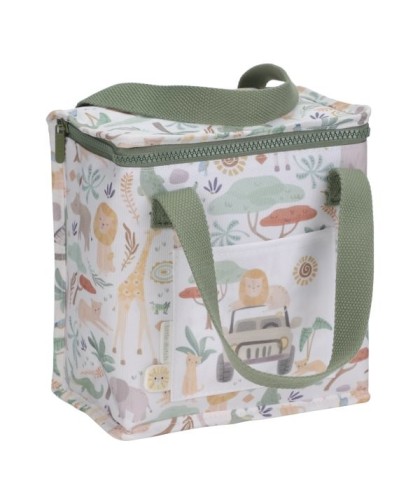 14735 Bolsa Termica Safari Friends