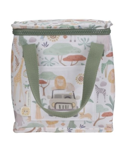 14736 Bolsa Termica Safari Friends