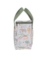 14737 Bolsa Termica Safari Friends