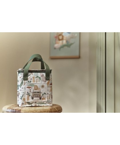14739 Bolsa Termica Safari Friends