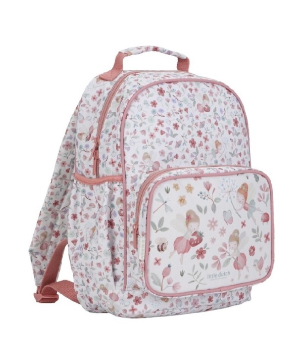 14741 Mochila Grande Fairies