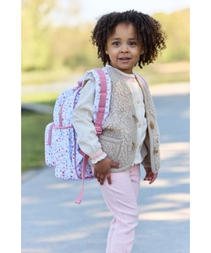 14742 Mochila Grande Fairies