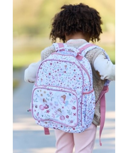 14743 Mochila Grande Fairies