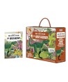 14749 Los Dinosaurios +6Años 205Pcs