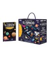 14752 El Espacio +6Años 200Pcs