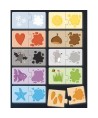 14760 Los Colores Libro+ Puzzle