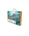 14770 Maqueta Submarino 3D