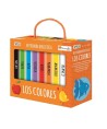 14772 Mi Primera Biblioteca - Los Colores