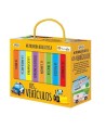 14773 Mi Primera Biblioteca - Los Vehiculos