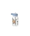 14777 Bote Pajita Campus 450ML Forest Friends